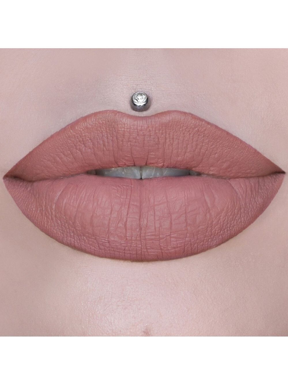 Jeffree Star Velour Liquid Lipstick in Christmas Cookie New in Box